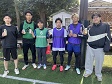 【じゃんけん大会勝者6名】<BR><BR>ザバスプロテイン! Highslide JS