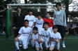 【敢闘賞 子供チーム】<BR><BR>みんな元気いっぱいサッカーを楽しんでいたね。去年よりうまくなってたよ〜 Highslide JS