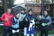 【ジャンケン大会勝者5名】<BR><BR>焼きドーナツ! Highslide JS