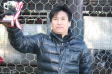 【MVP 田坂 仁志さん (冠レジェンド)】<BR><BR>コート内での存在感、威圧感が抜群でした! Highslide JS