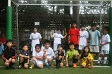 【敢闘賞 子供チーム】<BR><BR>明るく元気に走り回っていましたね! Highslide JS