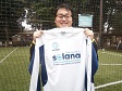 【得点王 横平 康輔さん (冠レジェンド)】<BR><BR>気持ちのこもったスライディングシュートもありました! Highslide JS