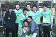 【第6位 Toda Forca】<BR>いい所まではいっていたんですが、なかなか勝ちきれず最下位に Highslide JS