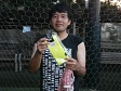 【ブービー賞 喜田 恭平さん (冠ジュニア)】<BR><BR>本日まさかのオウンゴール2得点! Highslide JS