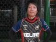 【MVP 中里 研二さん (冠レジェンド)】<BR><BR>決勝戦ハットトリック! Highslide JS