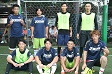 【第8位 山ア土建】<BR><BR>最下位が定位置とは思えない実力者揃いのチームなんですが… Highslide JS