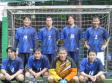 【第5位 FC TREINTA】<BR><BR>よく声をかけあい連係プレーもうまかったんですが、運を味方にできず残念ながら最下位に Highslide JS