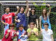 【第5位 Interest FG】<BR><BR>得点王&バナナジュースジャンケン勝利に加えてMIP獲得で賞品総なめ!ルネッサーンス!! Highslide JS