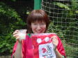 【MIP 荒谷 美香さん (Interest FG)】<BR><BR>よく声を出して大会を盛り上げてくれました!次はゴールを見たいです Highslide JS