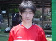 【得点王 丸山 智也さん (FC KY B)】<BR><BR>最終戦のゴールで追いつく! Highslide JS