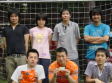 【第5位 チーム優太朗】<BR><BR>3連覇ならず。というか最下位に・・・またここから這い上がりましょう! Highslide JS