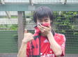 【得点王 多々良 洋一さん (coxnox)】<BR><BR>6得点!きれいなプレースタイルが好印象 Highslide JS