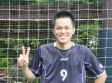 【得点王 土居 大起さん (SMKC)】<BR><BR>6得点!がむしゃらなプレースタイルが好印象! Highslide JS