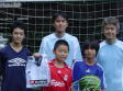 【優勝 大谷口FC】<BR><BR>圧倒的な攻撃力で負けなし優勝!おめでとうございます!! Highslide JS
