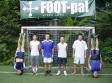 【第5位 FLAMERS】<BR><BR>ポストになっている人のループは惜しくも大会No.2ゴールでした Highslide JS