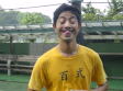 【得点王 マルヤマ カズヤさん (ELF)】<BR><BR>何度か着替えてましたがどれもシャツのセンスが秀逸です Highslide JS