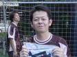 【MIP 篠宮 一喜さん (FCM)】<BR><BR>6得点で得点第2位! Highslide JS