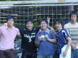 【第5位 FC.Belc】<BR><BR>前回優勝から一気に最下位転落。こんな日もありますよねー Highslide JS
