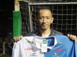【得点王 古谷 光博さん (ぱるを)】<BR><BR>今日は当たりに当たってました!12得点ぶっちぎり Highslide JS