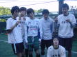 【第3位 はるまき】<BR><BR>パルカップ久々登場!新社会人、仕事の疲れがたまってます?休日はしっかりボール蹴って発散しましょう Highslide JS