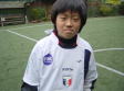 【得点王 古谷 優気くん (ハジメックス)】<BR><BR>大人にもフィジカル負けしない小学5年生! Highslide JS