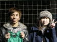 【MIP 中 真一さん (starry heavens)】<BR><BR>応援に来た彼女がいない時間にファインゴール2本 Highslide JS