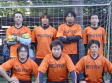 【第5位 NEO FIVE】<BR><BR>パルカップ初登場!負けた試合は接戦ばかり。うまく噛み合えば上位にいけるチームです Highslide JS
