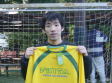 【得点王 新山 竜二さん (vibgroy)】<BR><BR>チームは最下位でもエースはきっちり得点王 Highslide JS