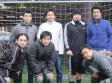 【第6位 ライオンズ】<BR><BR>2009年初勝利&初得点は次回におあずけ。楽しみは先にとっておきましょう! Highslide JS