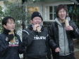 【MIP ジャンケン対決勝者5人】<BR><BR>『kom kom cafe』新メニュー『ガレットロール』はいかがでしたか? Highslide JS