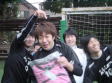 【得点王 渡部 健太さん (FC.Belc)】<BR><BR>9得点でぶっちぎりましたー! Highslide JS