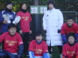 【第4位 西浦和48年会】<BR><BR>来週の48年生まれ大会に向けてしっかり調整できましたね! Highslide JS