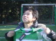 【MIP 五十嵐 洋平さん (EXPACKERS)】<BR><BR>スライディングシュート1本! Highslide JS
