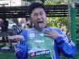 【MIP 鈴木 智亮さん (KFC)】<BR><BR>GKでチームを盛り上げました! Highslide JS