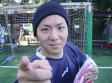 【得点王 保谷 賢太さん (SMKC)】<BR><BR>俺の6得点見た! Highslide JS
