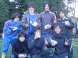 【第2位 はらやま】<BR><BR>最終戦、勝てば優勝までいきましたが、マークしていた同級生のトゥーキックにやられちゃいました Highslide JS