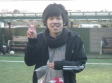 【MIP 飯塚 健太さん (オータシステムズ)】<BR><BR>常に全力プレーが好印象! Highslide JS