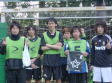 【優勝 ぱるを】<BR><BR>若手とベテランの融合がうまくいきましたね!ベテランといってもアラサーですが・・・ Highslide JS