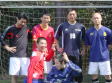 【第3位 FLAMERS】<BR><BR>INTEREST戦はチーム一丸となり逆転勝利!やっぱり気持ちが大事ですね! Highslide JS