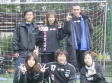 【第4位 SKY☆MOS】<BR><BR>ガチンコフットサルでも悔しい思いをしましたが、ゲーム対決もまさかの0勝・・・常勝チームに何が起きた!? Highslide JS