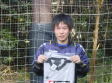 【得点王 二階堂 仁さん (グッドフェローズ)】<BR><BR>最終戦、浮かしてからのゴールがすごかったですね!夜の合コンでも『GET GOAL』できるか!? Highslide JS