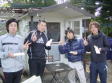 【MIP ジャンケン勝者】<BR><BR>ジャンケン大会勝者4名に『komkom cafe』特製の『ガレットロール』プレゼント! Highslide JS