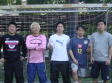 【第6位 ぱるを】<BR><BR>今日は2分けのみで勝てませんでした。ミトッティのボレーとべんさんのループはきれいでしたよ Highslide JS