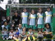 【第3位 VIVACE】<BR><BR>4月から1年生カンタ君。必死にボールを追いかける表情がいいですね! Highslide JS
