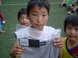 【MIP ゆうだいくん (M style)】<BR><BR>ガッツあふれるプレーでがんばってたね! Highslide JS