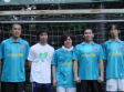 【第5位 SVC】<BR><BR>リーグ最終戦に勝てば準決勝進出でしたね。今日はいろんな所にボールが当たるリーダーの当たり日でした Highslide JS