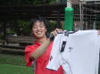 【MIP 小山 雄也さん (チーム高島平)】<BR><BR>とにかく飛び出しが早いキーパーですね! Highslide JS