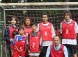 【優勝 M style】<BR><BR>雨の中でも集中力が抜群でしたね!初優勝おめでとうございます!! Highslide JS