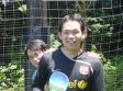 【第5位 SVC】<BR><BR>よく守ってつないでましたが、今日は不運もありました。また次回はりきっていきましょう! Highslide JS