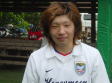 【MIP 河野 翔太さん (ハネムーンベイビー)】<BR><BR>一生懸命がんばるプレースタイルがいいですね! Highslide JS